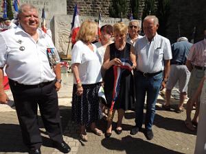 2019 07 05 TOULON HOMMAGE A NOS DISPARUS ET MORTS DU 5 07 1962 A ORAN (59)